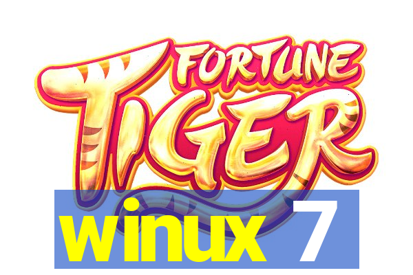 winux 7